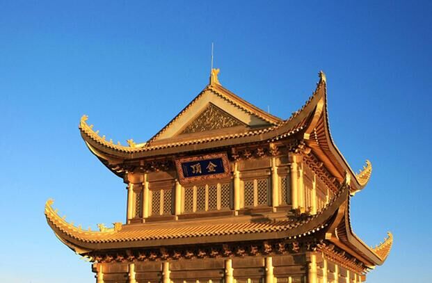 峨眉山 乐山二日纯玩  大佛禅院 晚出发 早回家