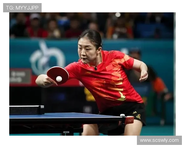 陈梦谈腰伤弯腰仍盼夺金