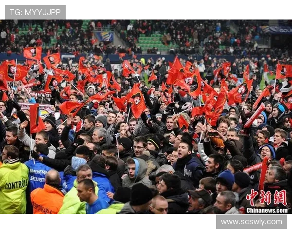 雷恩球场见证的红白梦与球迷一生追求